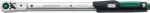 Momentsleutel 14x18 40-200Nm uitl FK QR L=526 mm CV Stahlwille 730NR/20QR FK