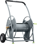 Schlauchwagen Anschlussgewinde mm 33,25 G 1 Zoll Karasto GEKA plus P125