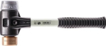 Schonhammer Gesamtlänge 330 mm Kopf-Ø 40 mm HALDER SIMPLEX