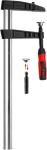 Schroefklemmen van smeedbaar gietijzer Spanwijdte500mm, uitsteeksel120mm, BESSEY TGK50-2K