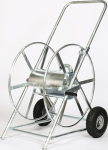 Schlauchwagen Anschlussgewinde mm 25 G 1 Zoll ALBA Profi II