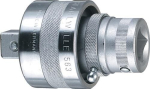 Omkeerbare inschuifratel 3/4", 44 tanden, L=105,5 mm, CV Stahlwille 563