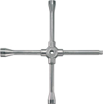 Cross spanner Car 24/27/32/3/4", L=400 mm CV Stahlwille 35 C passenger car
