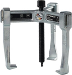 Puller three-armed 250x200 mm, spindle 5/8" SW24 Promat 821809
