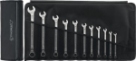 Combination spanner set 15-piece SW6 - SW32 Form B Stahlwille 14/15