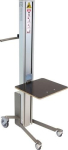 Electric lifter 24V/7.2Ah Load capacity Lifting height