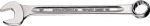 Combinatiesleutel SW 17 mm Lges=190 mm Form A Stahlwille 13 17