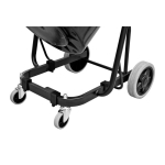 Nass- und Trockensauger 3600 W 10000 l/min 247 mbar Cleancraft wetCAT 362 IET