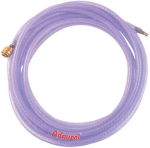 Druckluftsatz mit Kupplung PVC-Schlauch 6x3 mm, L=10 m Klotz AdmiClear TX