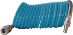 Spiraalslangen Binnen-Ø 6 mm Buiten-Ø 8 mm Ewo lengte 7,5 m