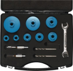 Diamond drill grit set Ø 20 25 35 38 42 52 65 75 TYROLIT