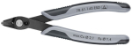 Elektronikseitenschneider ESD 140 mm spitz brüniert Knipex 78 61 140 ESD