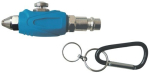 Blaspistole DN7,2 Sicherheitsdüse EWO Smartblow mini