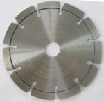 Diamanttrennscheibe Ø 150 mm, Bo 25,4 mm Eibenstock Premium