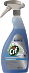 Fenster & Glas Reiniger Fenster & Glas 750ml Cif Professional Cif Professional