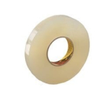 Mounting tape 19mmx5m transparent 3M 4658F