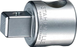 Sliding piece 3/4", L=61.5 mm CV Stahlwille 556