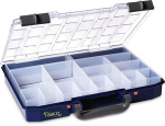 Assortment box W.337xD.278xH.57mm CarryLite 55 4x8-16