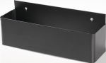 Zijplank BxHxD.320x120x90mm