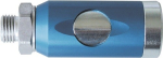 Sicherheitskupplung G 3/8a blau DN 7,4 EWO 411.421