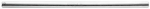 Handle 3/4", L=510 mm CV Stahlwille 558