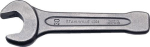 Open-end spanner SW50 Lges=275 mm Stahlwille 4204 50