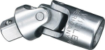 Cardan joint 1/4", L=38 mm CV Stahlwille 407