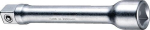 Verlängerung 1/2" L=130 mm CV Stahlwille 509/5