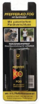 Animal defence spray PFEFFER-KO FOG 40 ml