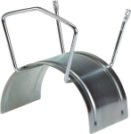 Schlauchhalter Breite 220 mm Midi