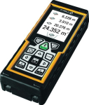 Laserafstandsmeter 0,05-200m STABILA LD 520