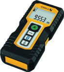 Laserafstandsmeter 0,20-50m STABILA LD 250 BT