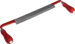 Zugeisen 250 mm BISON gerade