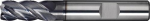 Schaftfräser Ø 5mm Promat 806534