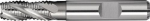 End mill Ø 8mm Promat 866465