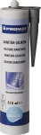 Sanitärsilikon 310ml grau Promat chemicals 340002