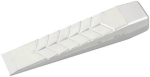 Felling wedge 550g BISON aluminium