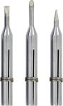 Soldeerstift met lange levensduur 15W Set voor lange levensduur