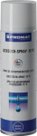 Lekdetectiespray -15°C Spuitbus 400 ml, DVGW Promat chemicals 354048
