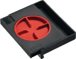 Afstandhouder voor laminaat & Parket leggen, verstelbereik 5-20 mm Bessey AV2