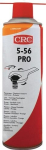 Multiöl veredeltes Feinöl 500ml CRC 5-56 PRO