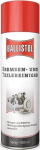 Brake & parts cleaner 500 ml spray can Ballistol