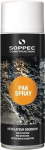 Testapparatuur 500 ml wit Technima PAK Detector