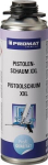 Pistoolschuim 500ml XXL