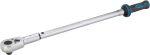 Drehmomentschlüssel 3/4" 100-400 Nm, 32 Zähne Hazet 6143-1CT