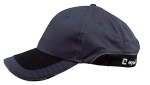 Base-Cape grau/schwarz, universal Elysee /Typ Jon