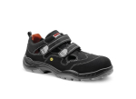 Safety sandals size 46 S1 ESD Elten Scott