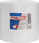 Doekjes 3-laags, blauw, 38,00x37,00 cm Wypall L30 7331 RO=1000 doekjes