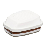 Gas & combi filter A2 P3R 3M 6095