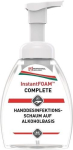 Handontsmettingsmiddel in schuim Fles van 250 ml Instant Foam Compleet